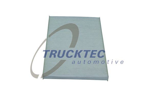 TRUCKTEC AUTOMOTIVE Filter,salongiõhk 07.59.038
